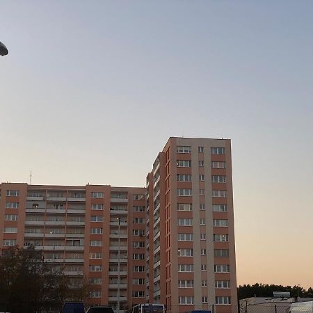 123 Aurora Bydgoszcz公寓 外观 照片